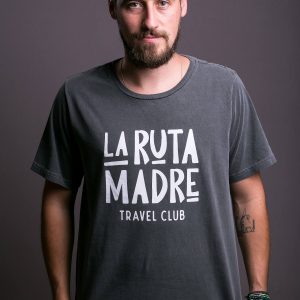 Camiseta Travel Club 01